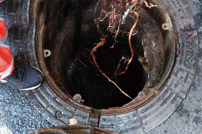 庐阳管道预处理